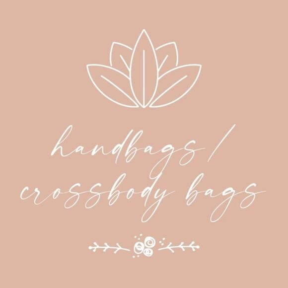 Handbags of all varieties   - Picture 1 of 1